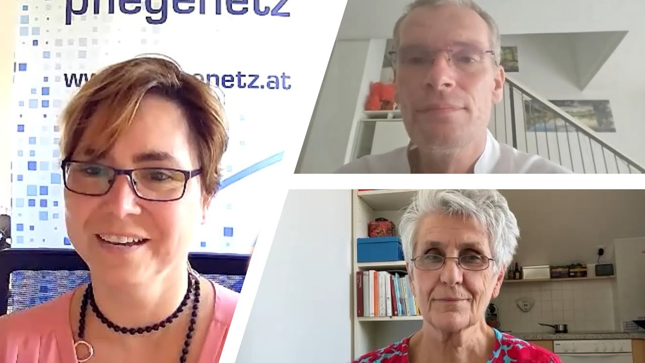 Ein Leben mit Long COVID und ME/CFS