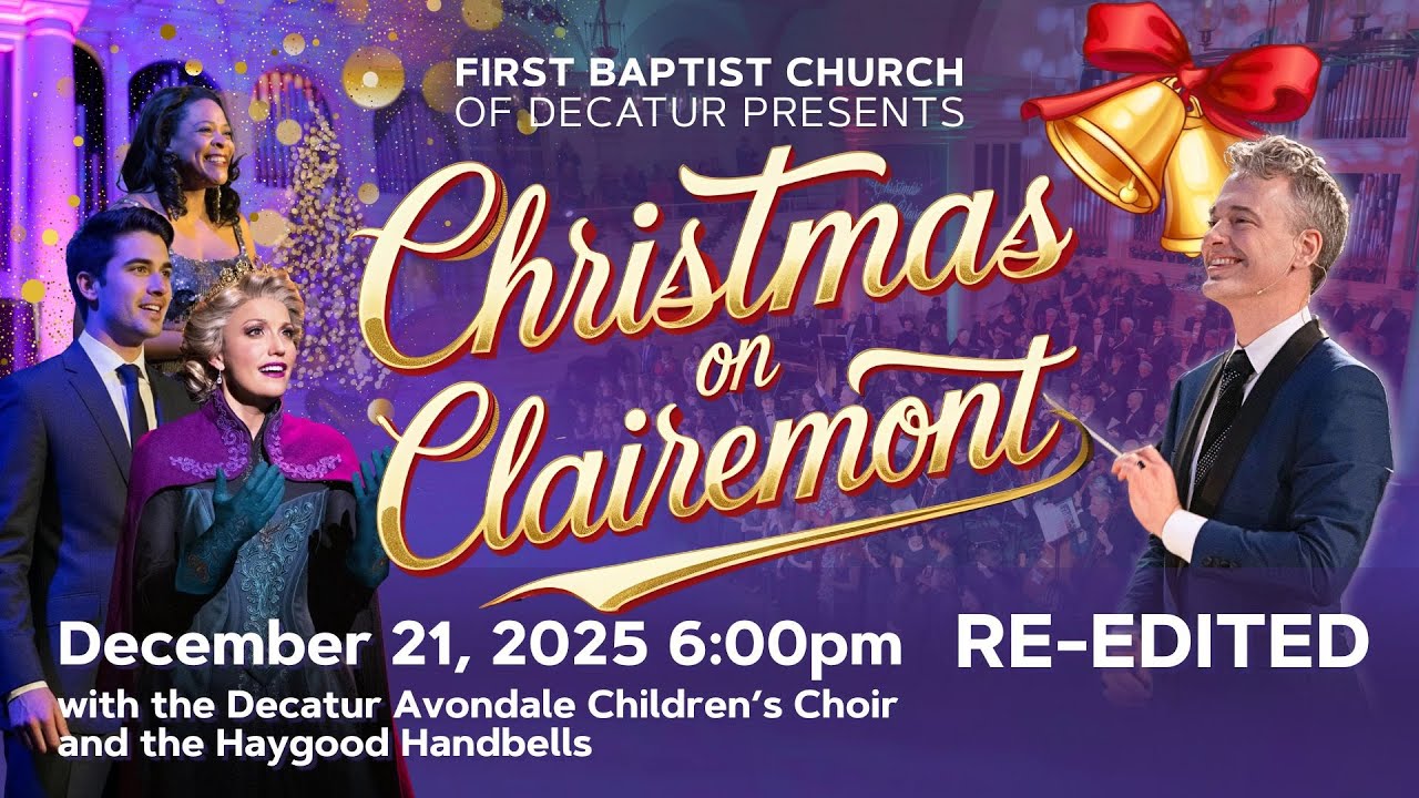 The 8th Annual Christmas on Clairemont 2025