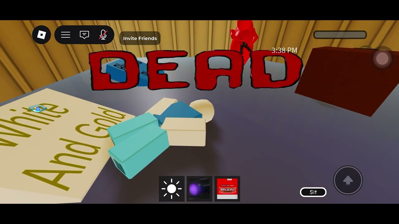 The worst hotel in the world