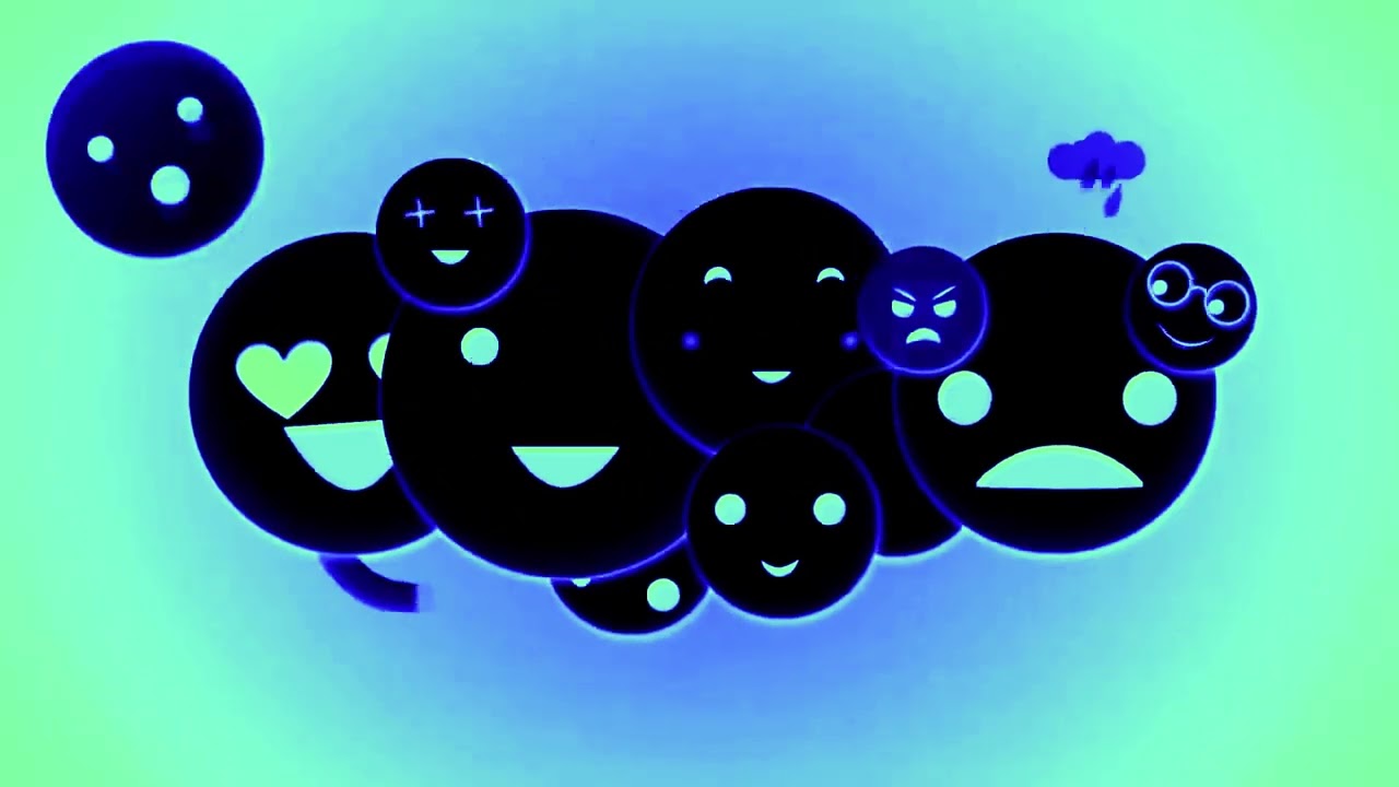 SD3's Best Animation Logos in Aero Effect