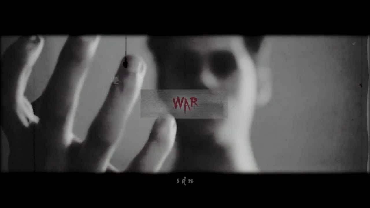 Stiles. I think I'm losing my mind; This is WAR. [Teen Wolf] (Thank you to my 1000+ subs!!)