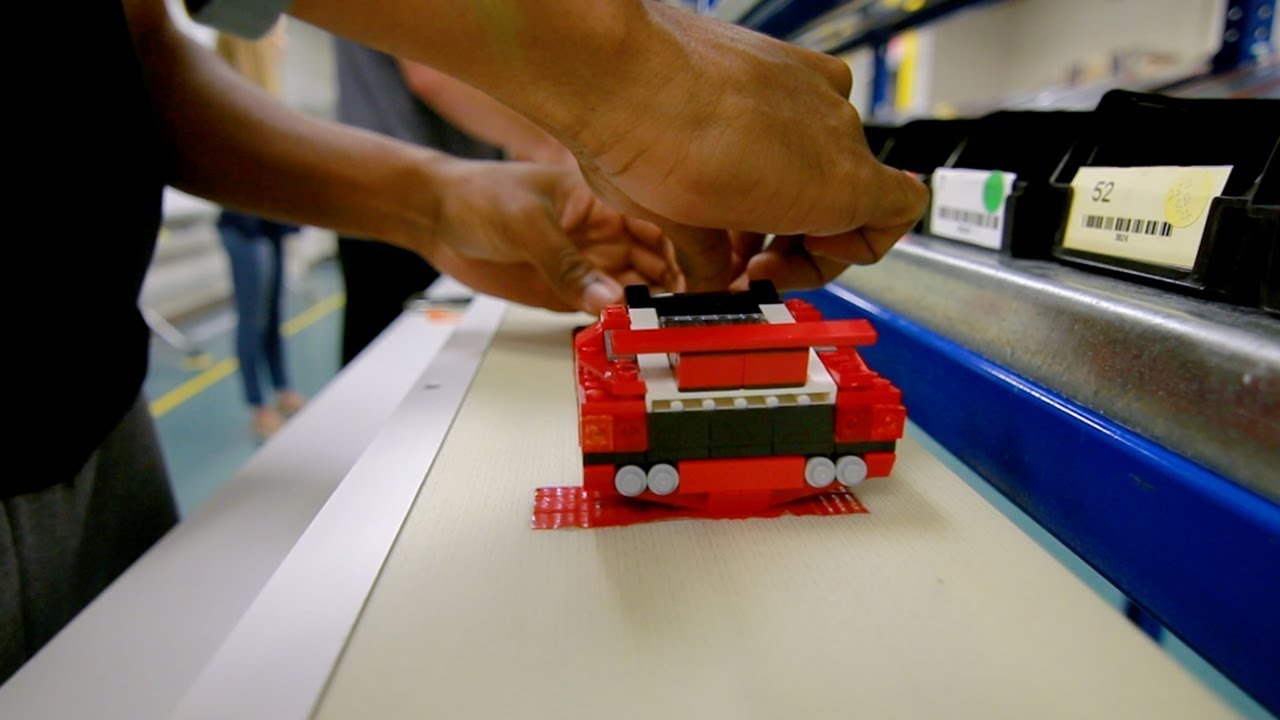 Tiger Motors Lab Promotional Video