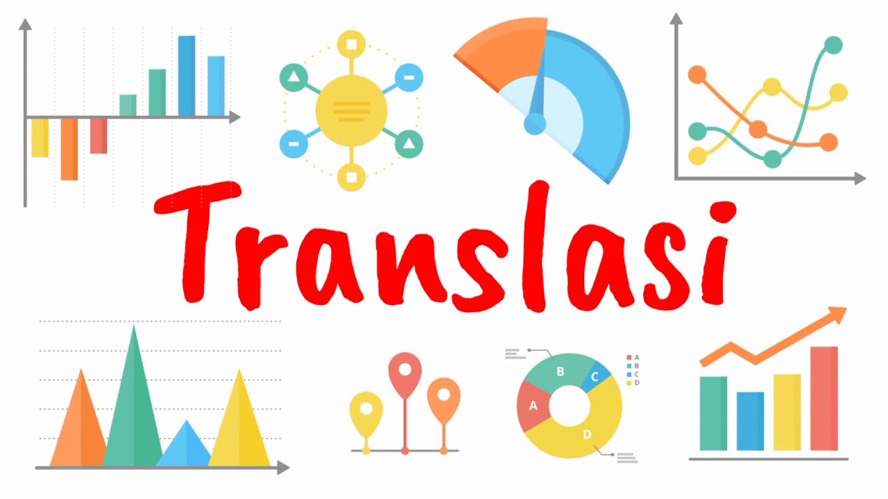 KONSEP TRANSLASI