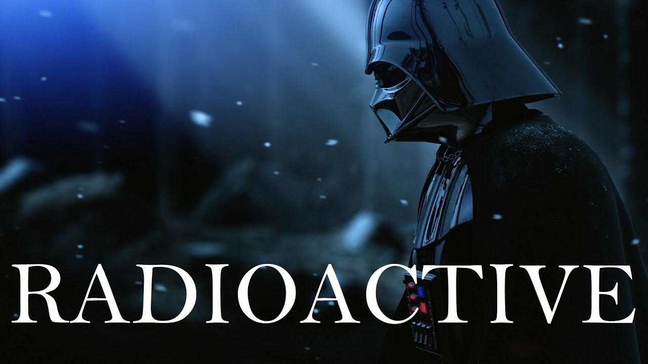 Star Wars: Darth Vader | Radioactive
