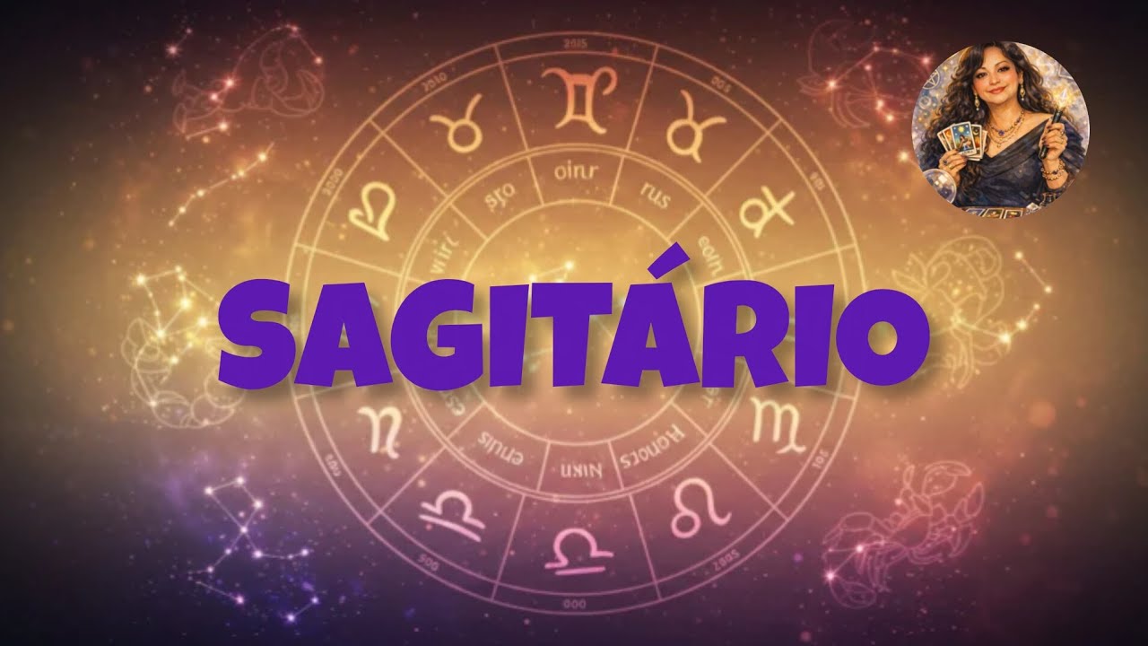 🍀 SAGITÁRIO ♐ LÁ VEM O SOL ☀️ E DINHEIRO 💰