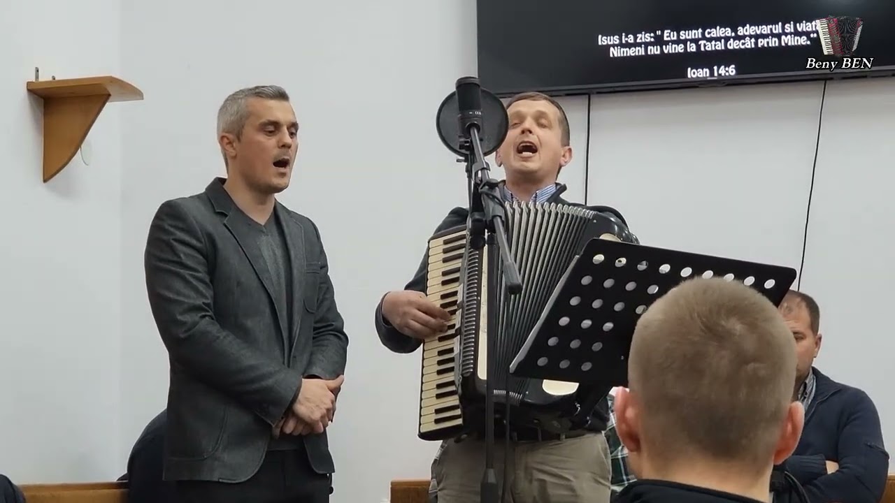 Emil Mihăilă ~ Chiar dacă lumea ți se pare nouă...