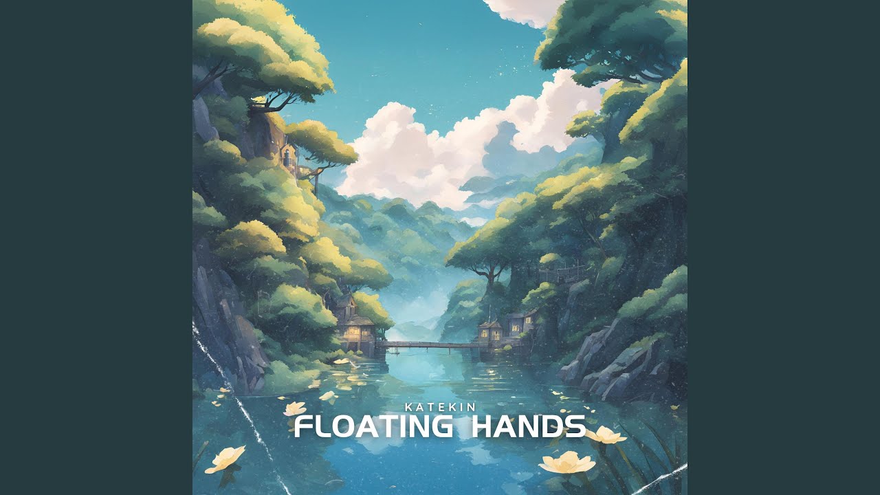 Floating Hands