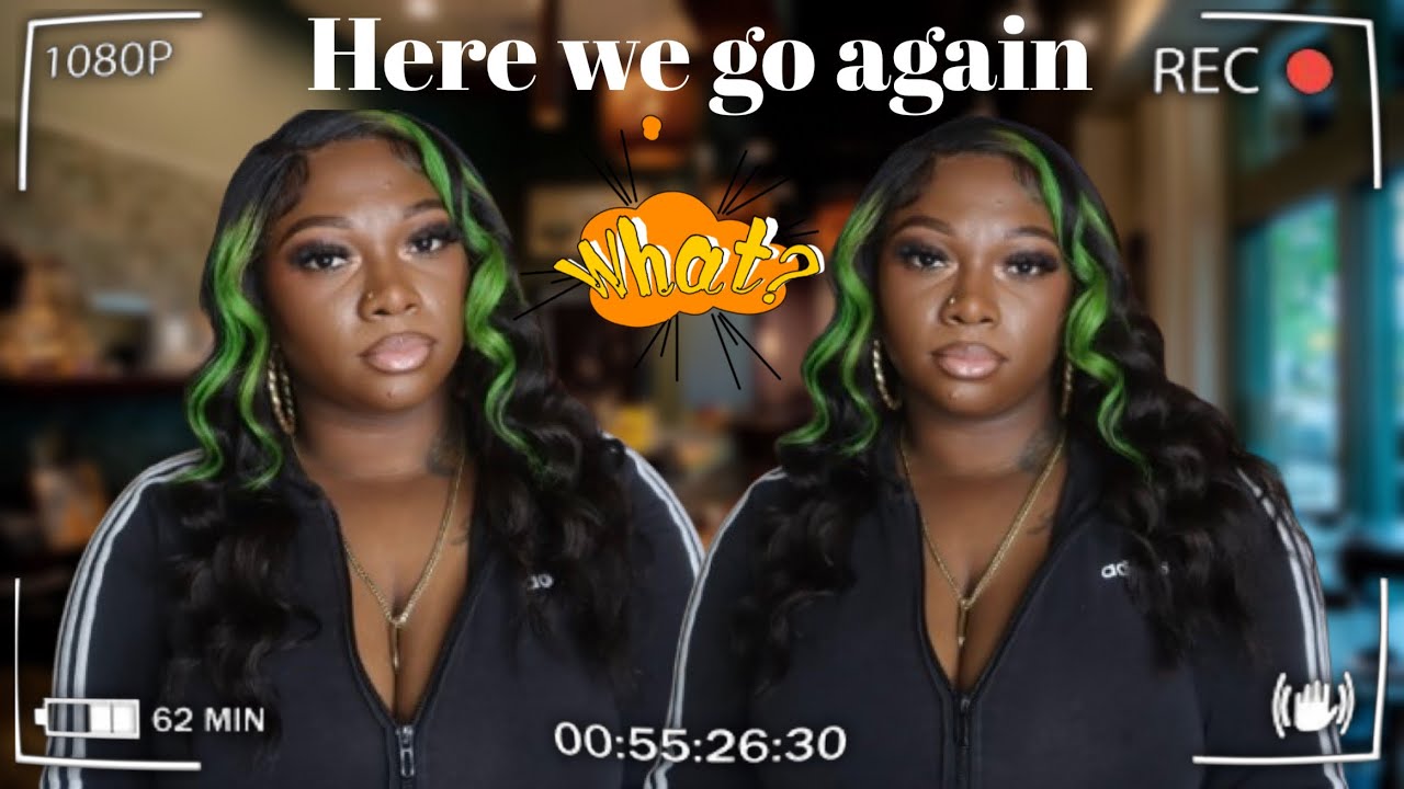 Storytime | His Ex wanted beef 