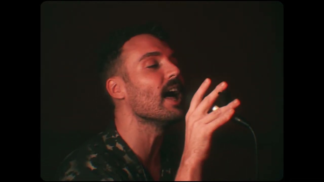 Noah Histeria - La Pirámide (Official Video)