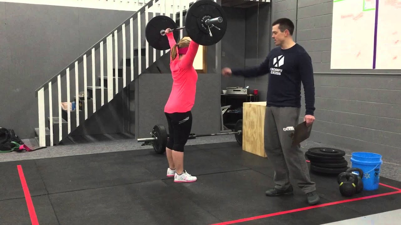 WOD 4