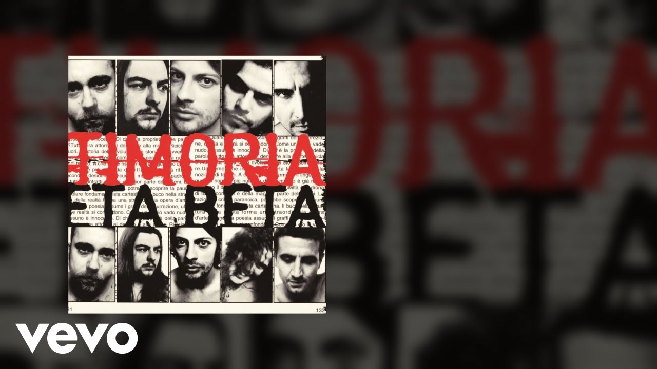 Timoria - Vola Piano (Visual)
