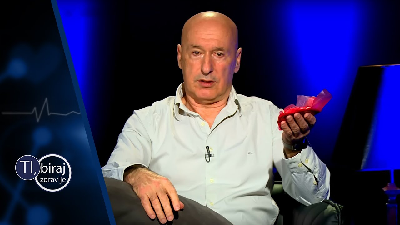 NE TREBATE HODATI DO NEUMA DA SMRŠATE, ALI OVO MORATE! SOLAKOVIĆ OTKRIVA NAČIN ZA MRŠAVLJENJE