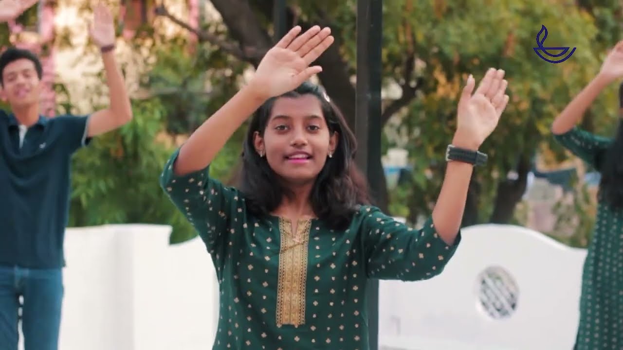 He is the Light |Scripture Union Telangana|
