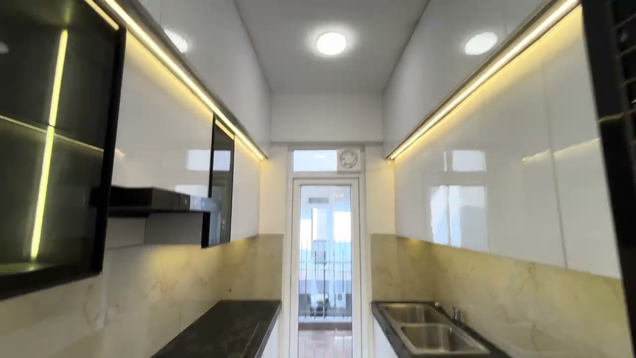 Smartworld Gems end M3M SOULITUDE sector 89 Gurgaon interior work call us +918800115967 