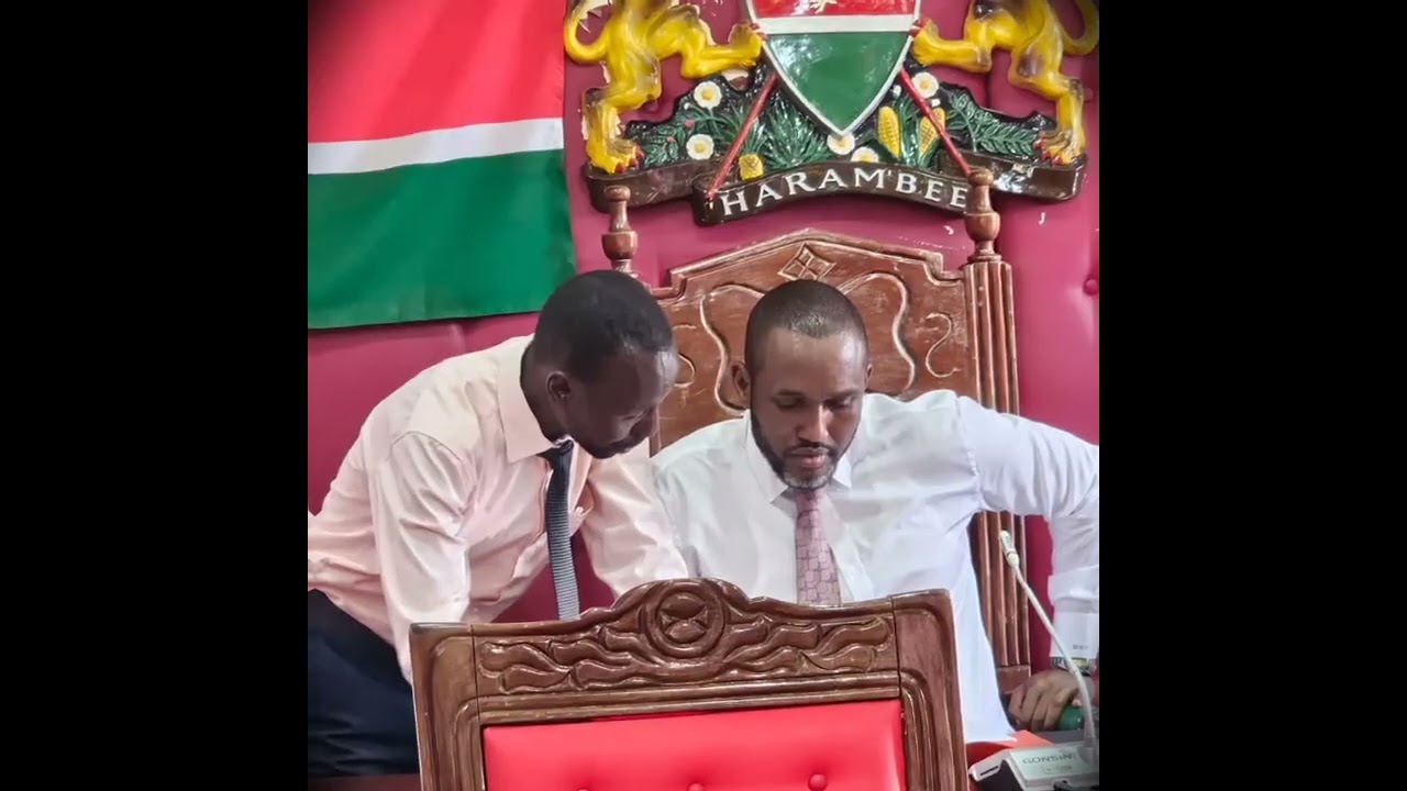 MRQ INCOMING SENATOR ISIOLO COUNTY 2027 SONG #SHARIFF ABO😎😎