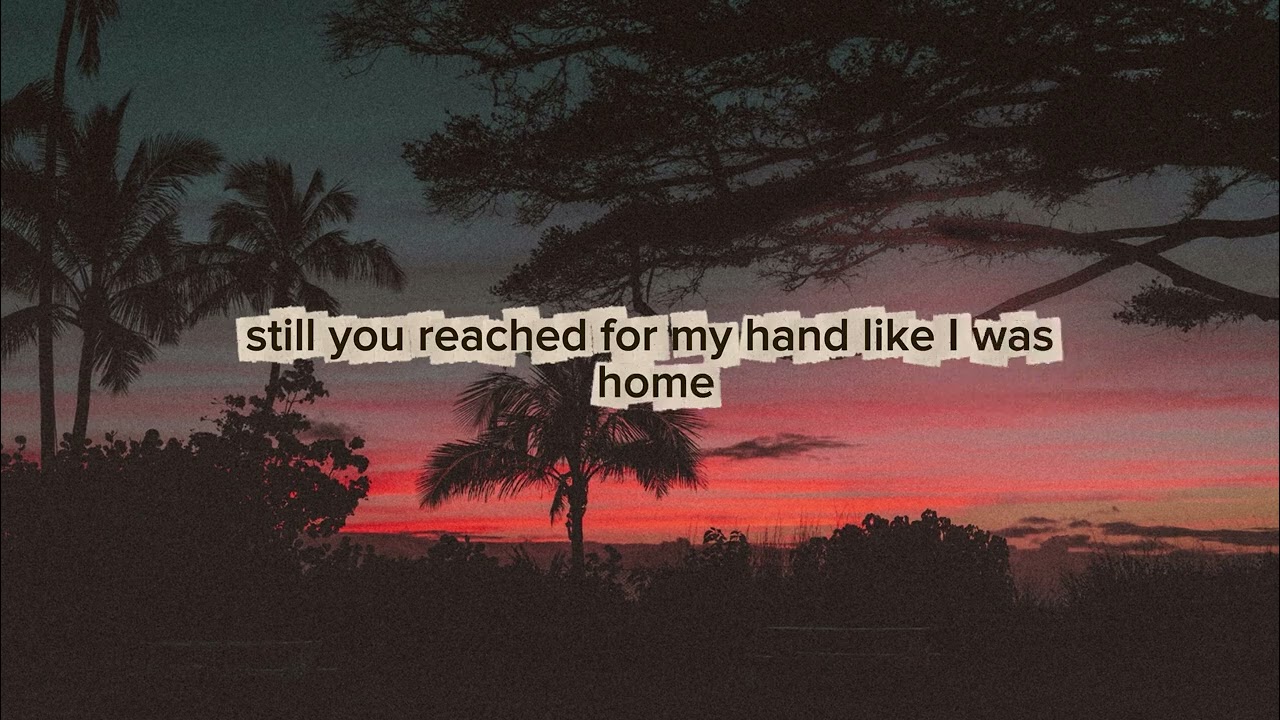 Our love wins - Lyrics 