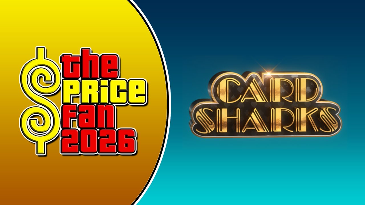 Card Sharks: Money Cards 2019 Edition (1/25/2026)