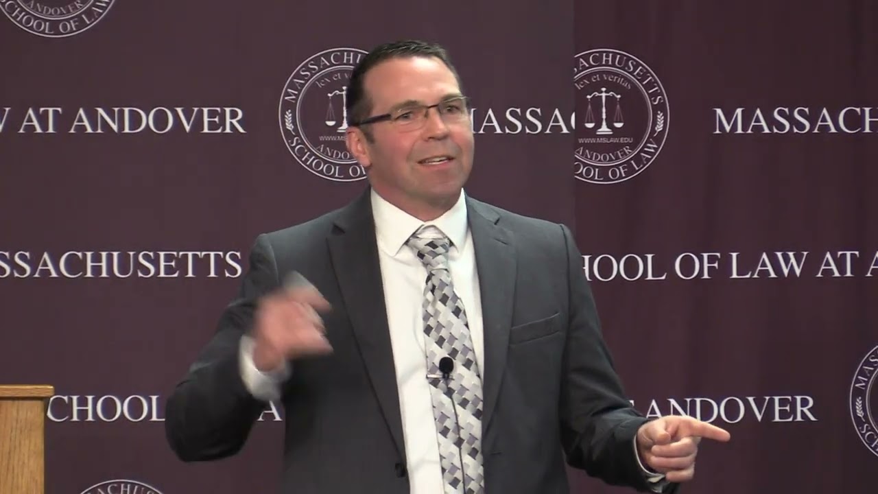 Ethical Business Practices - Professor Michael Leamy - Business Through an Ethical Lens