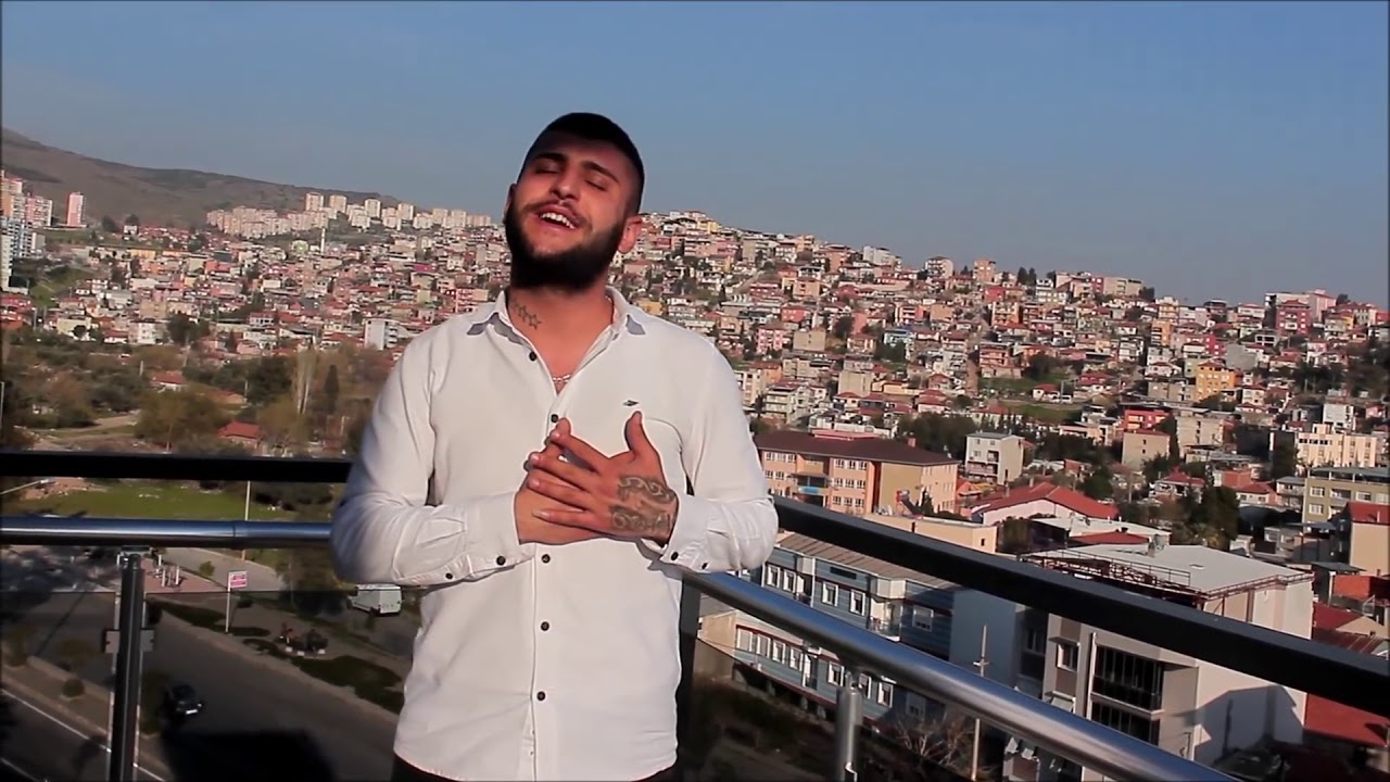 Taylan Kaya - Faili Me&ccedil;hul - 2017 / Klip