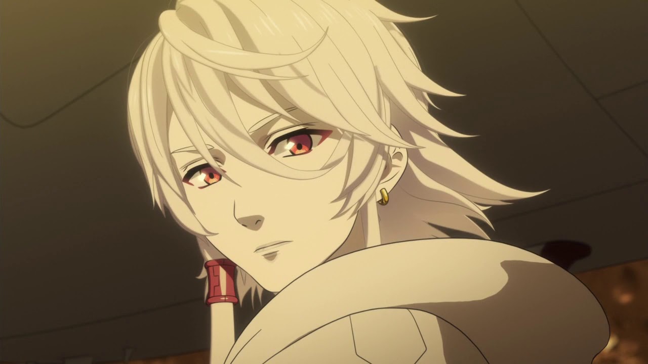 Love Is An Open Door ~ Kado: The Right Answer