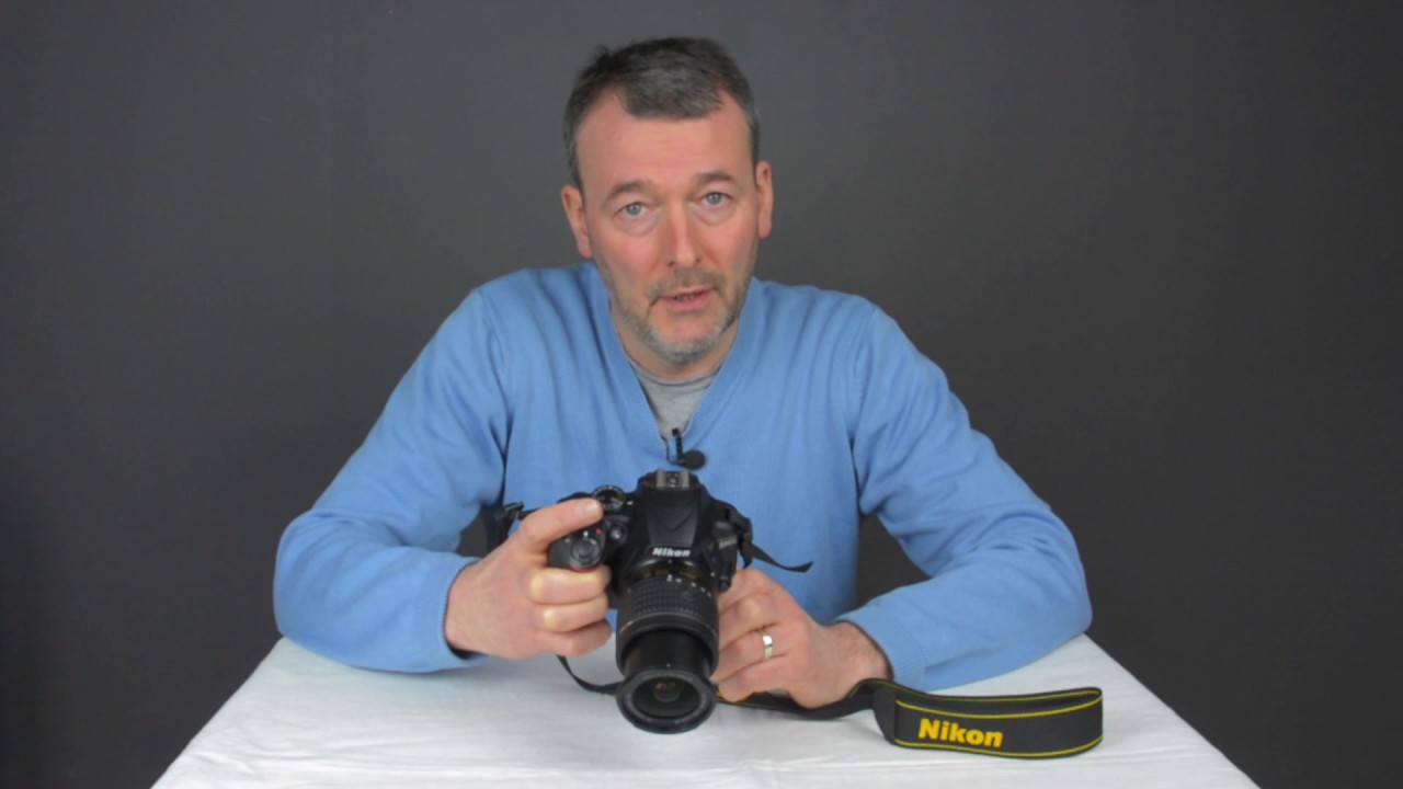 Лучшая настройка видеосъемки Nikon D3400 | Настройка Nikon D3400 для видеосъемки — youtube