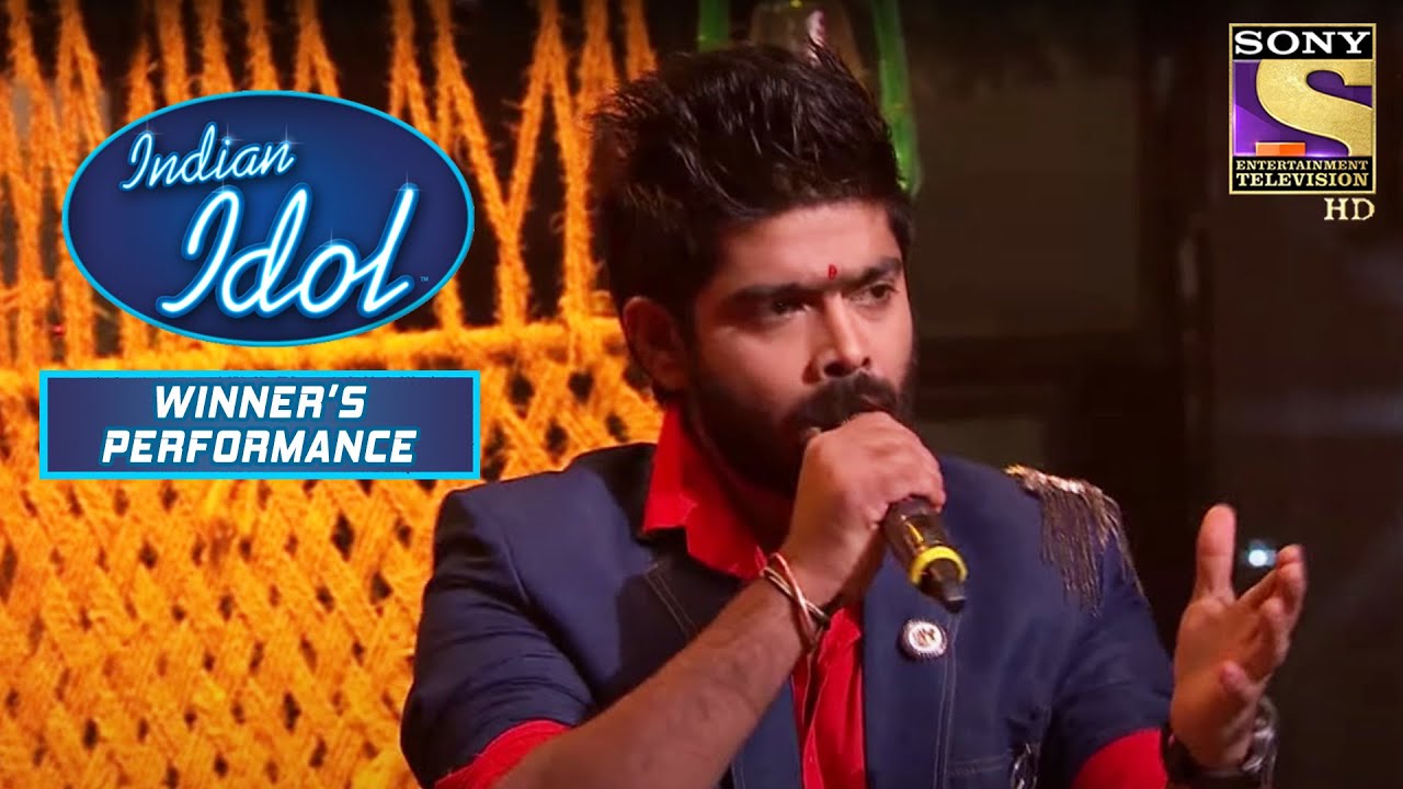 Revanth और Maanya ने दिया एक ज़बरदस्त Duet Performance | Indian Idol S7 | Winner's Performance
