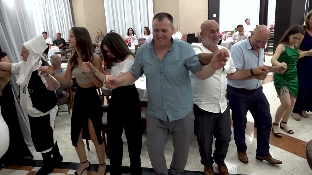 RTV Fontana me Bashk&euml;atdhetar&euml;t dhe Klubi Fontana 2022 Pjesa e Tret&euml;
