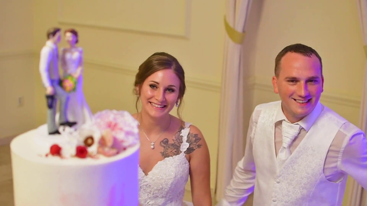 SzM Digital - Wedding promo - 2020