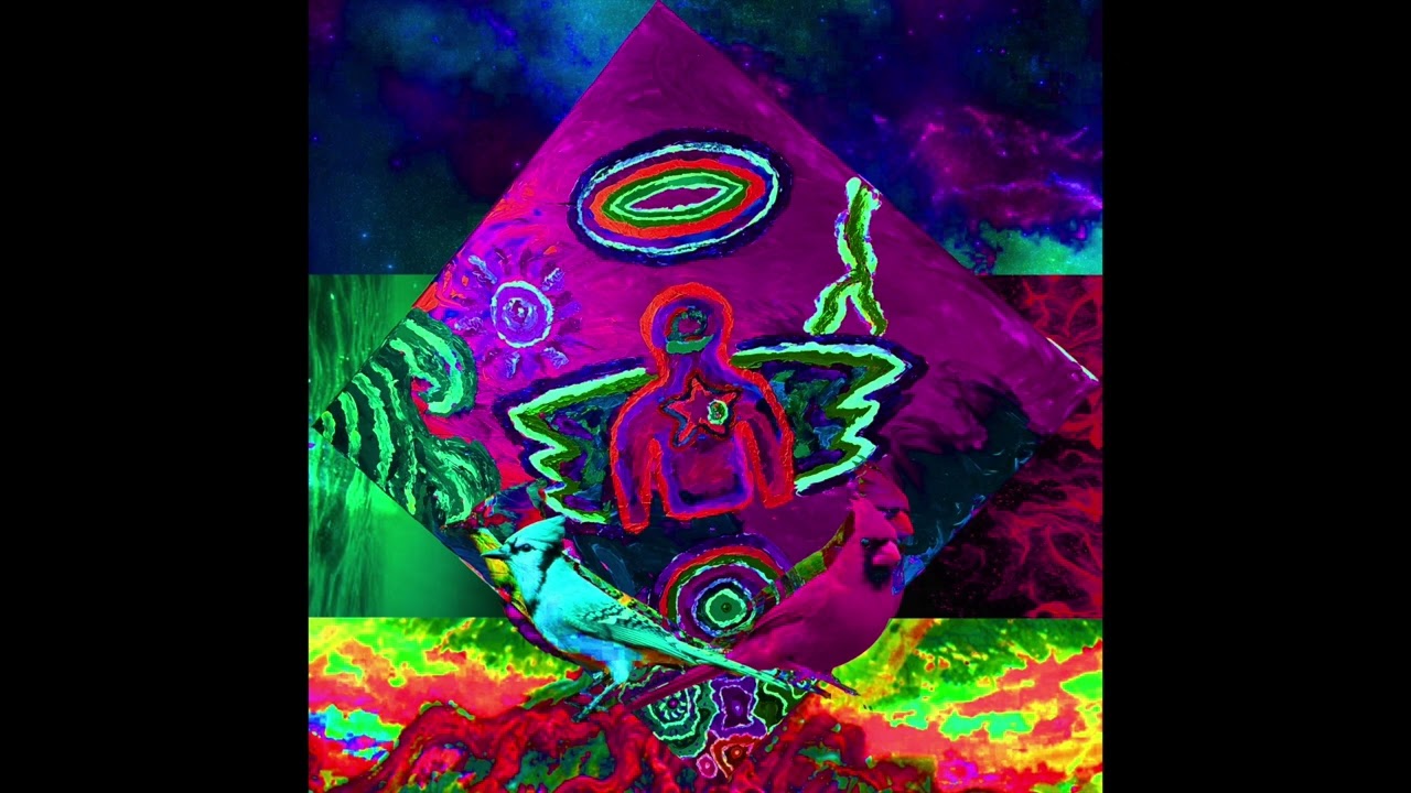 WINGZ OF THE RAINBOW (JRAGONZ NATURE ANJEWLZ)