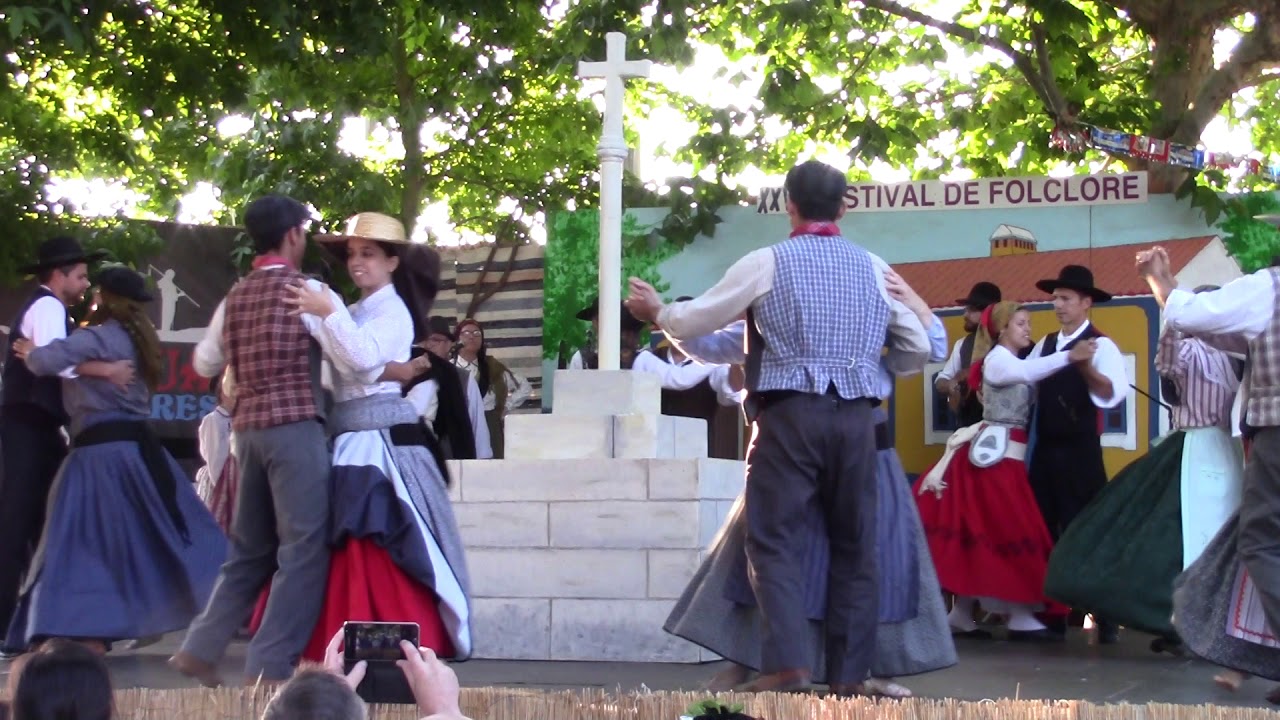 GRUPO TIPICO DE ANCÂ,,CANTANHEDE