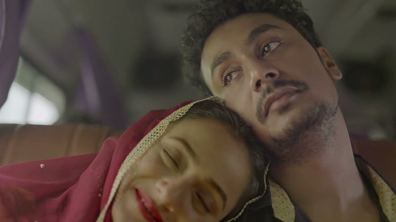 Ishq Samundar - The Blind Date Music Video