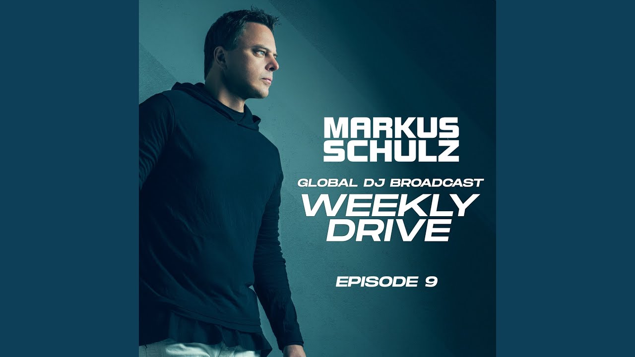 Above the Clouds (GDJB Weekly Drive 9)