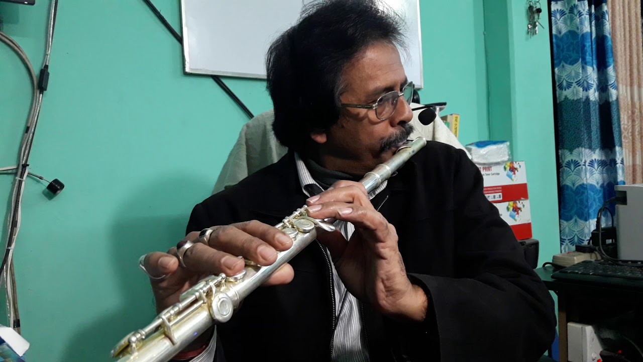 ও রে নীল দরিয়া
