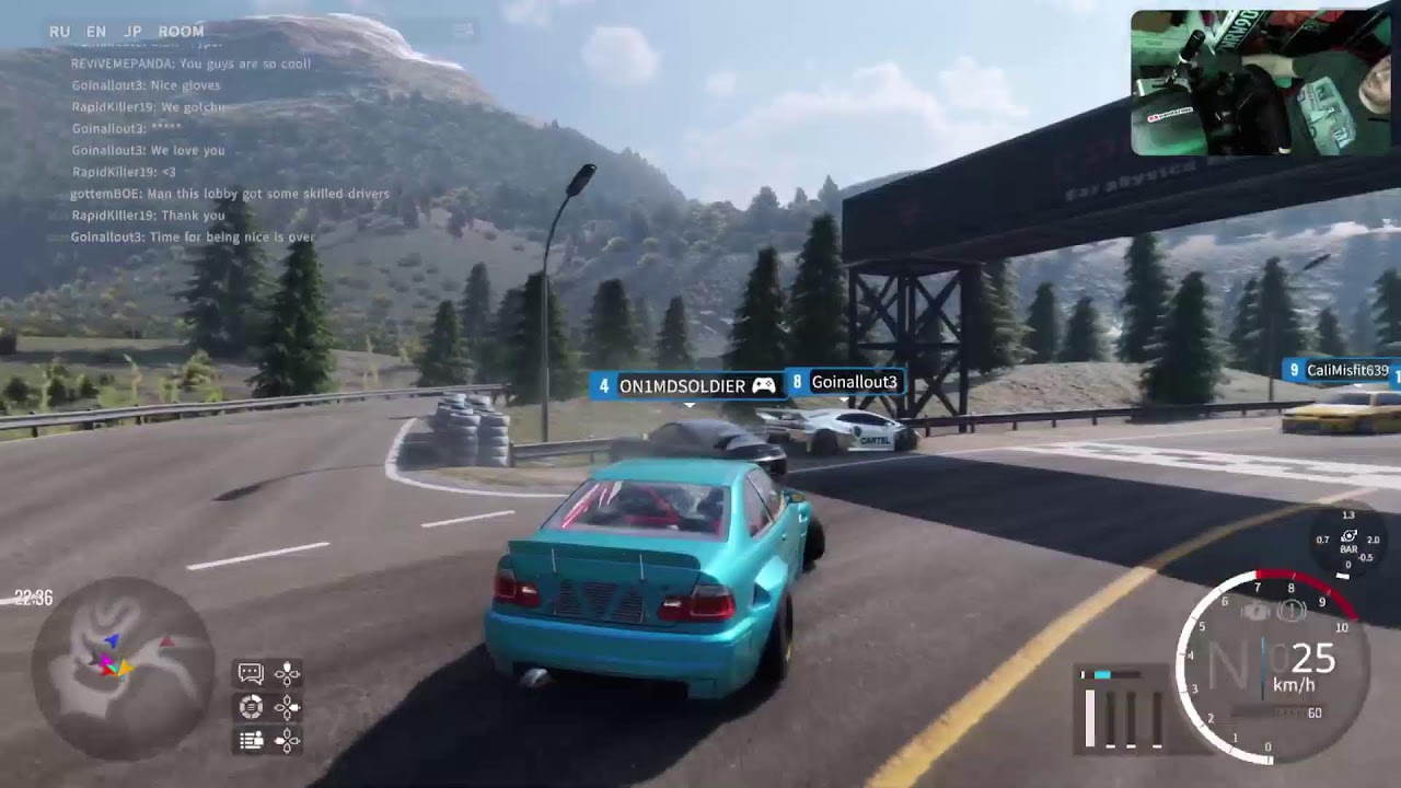Carx drift come hit my door !