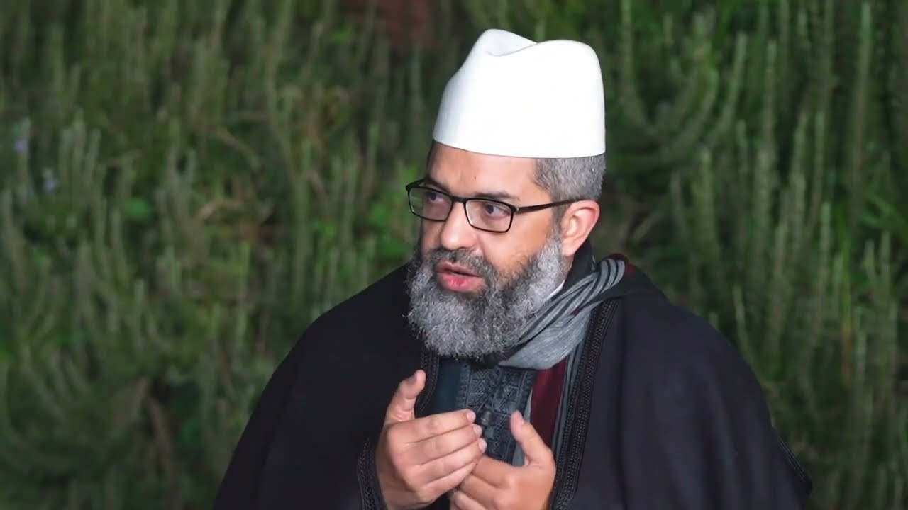 المناظرة التي وقعت بين ابن حزم وأبي الوليد الباجي _ د. البشيرعصام المراكشي
