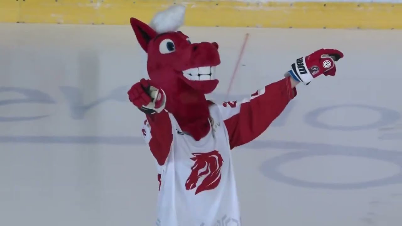 Školy idú na repre  - HC Prešov – JOJ ŠPORT Slovensko „18“ 9:3  (HIGHLIGHTY)