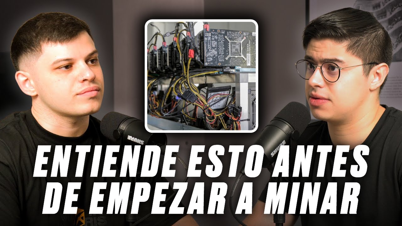 La Realidad de la Miner&iacute;a de Criptomonedas en 2026