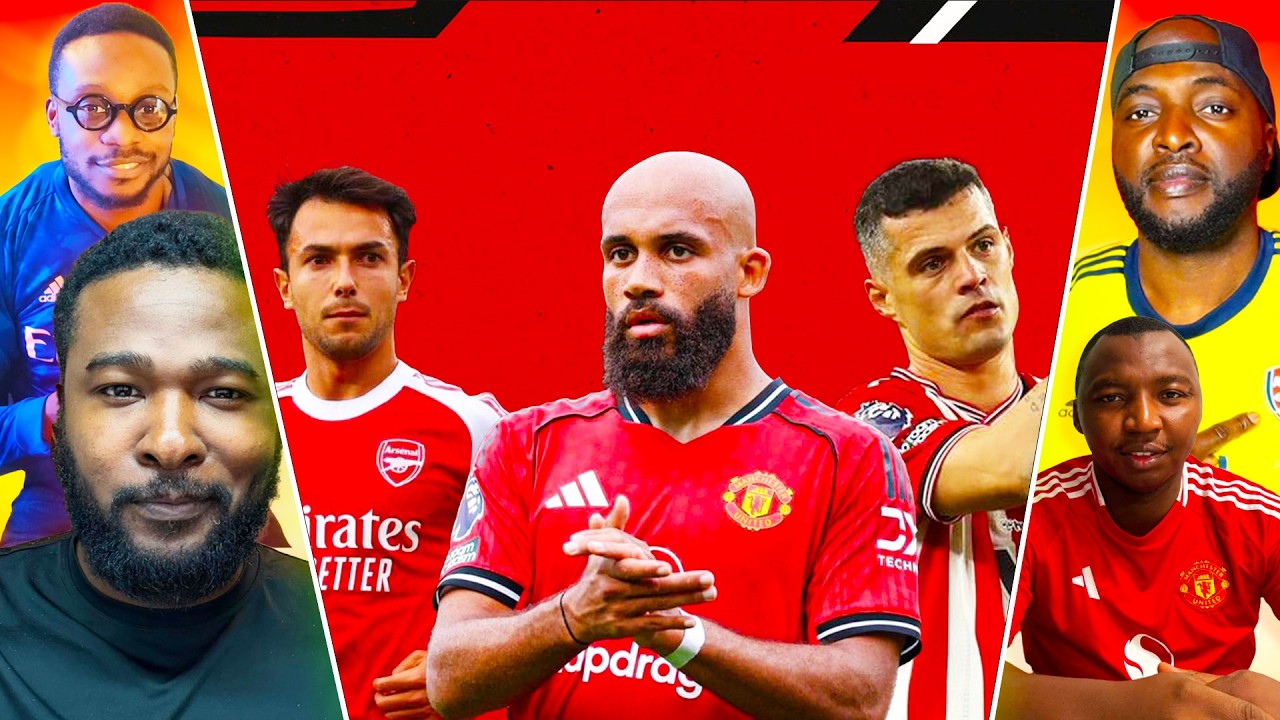 Who Won the Transfer Window? EPL Signing of the Year Debate