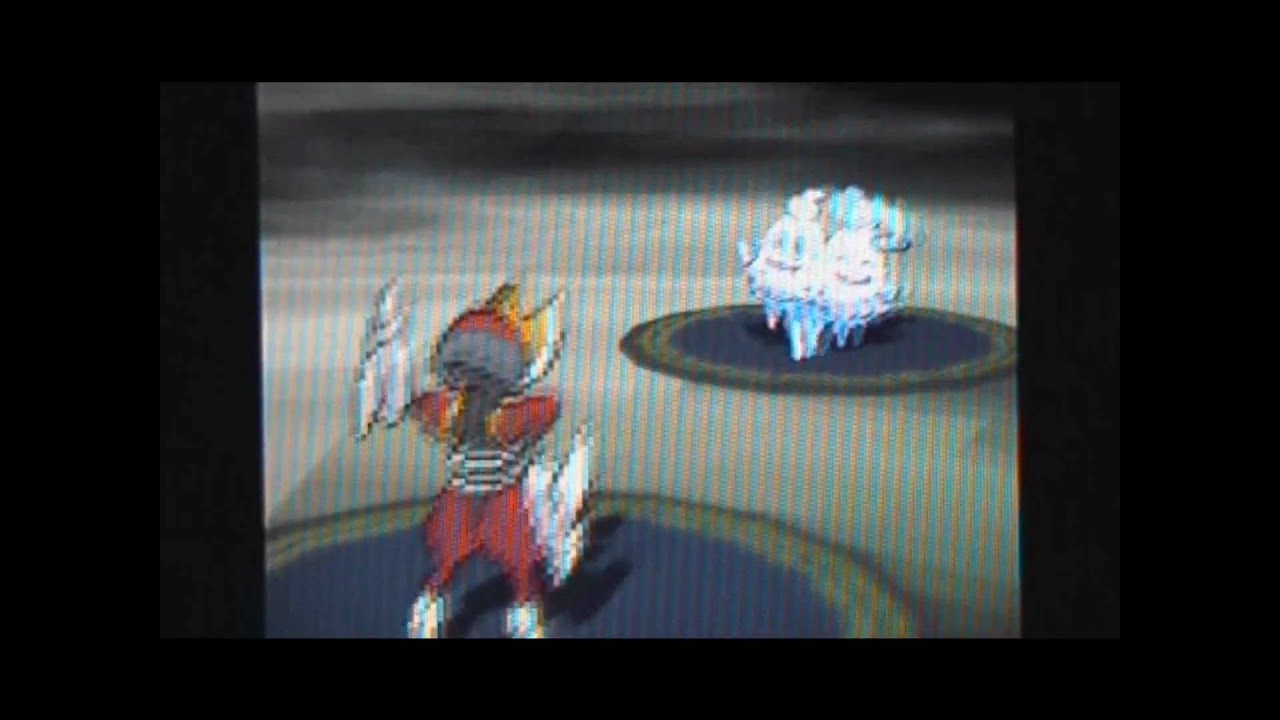 Pokemon Black Version - Final Battle Vs. N and Team Plasma Leader Ghetsis!