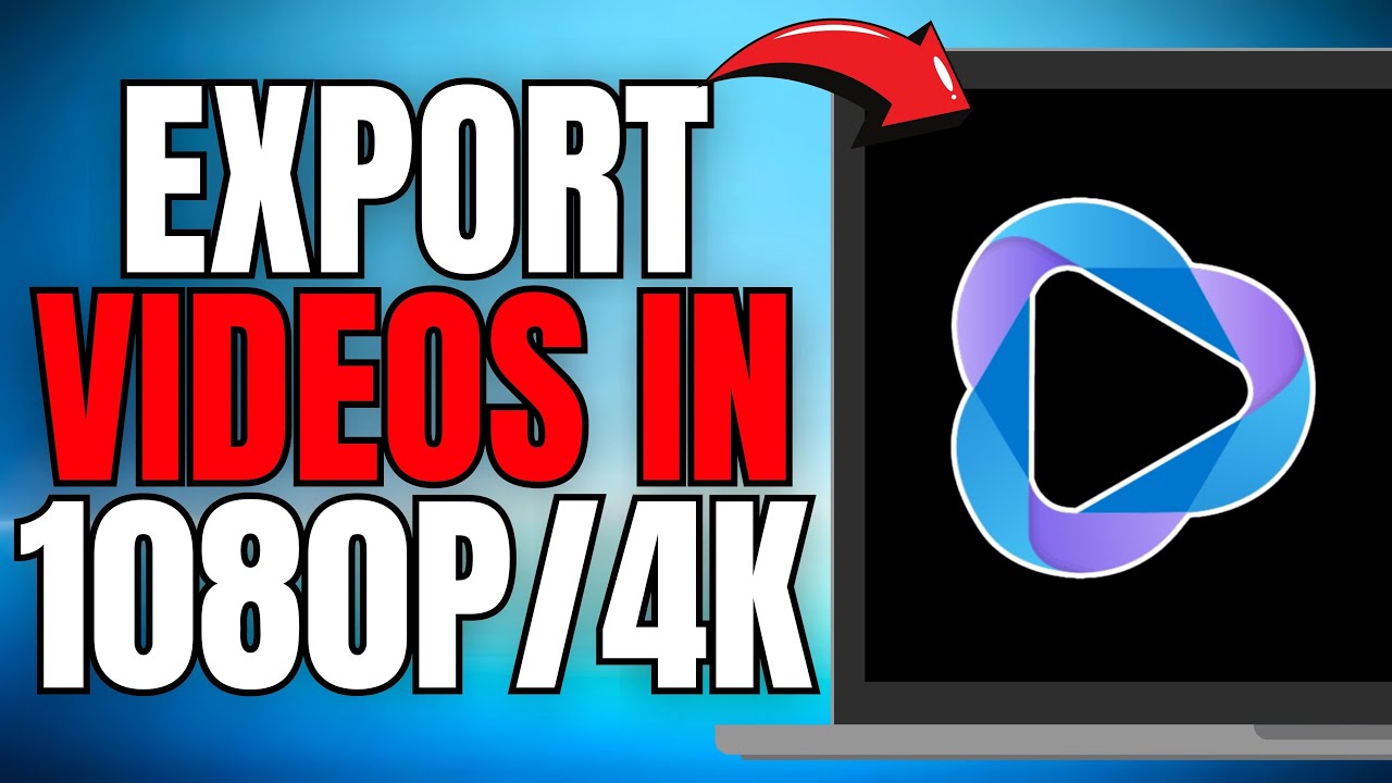 How to Export HeyGen Videos in 1080p or 4K! (EASY GUIDE) [2025]