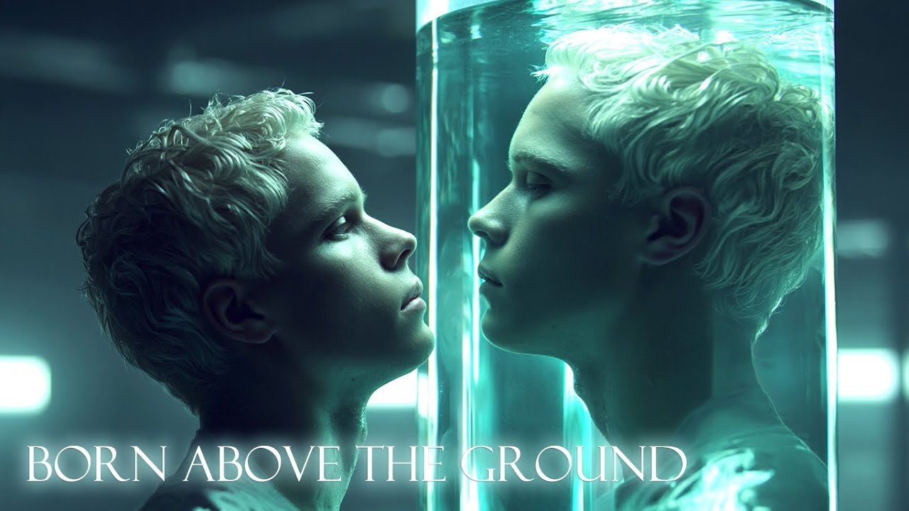 The Fracture of Innocence | AI Short Film