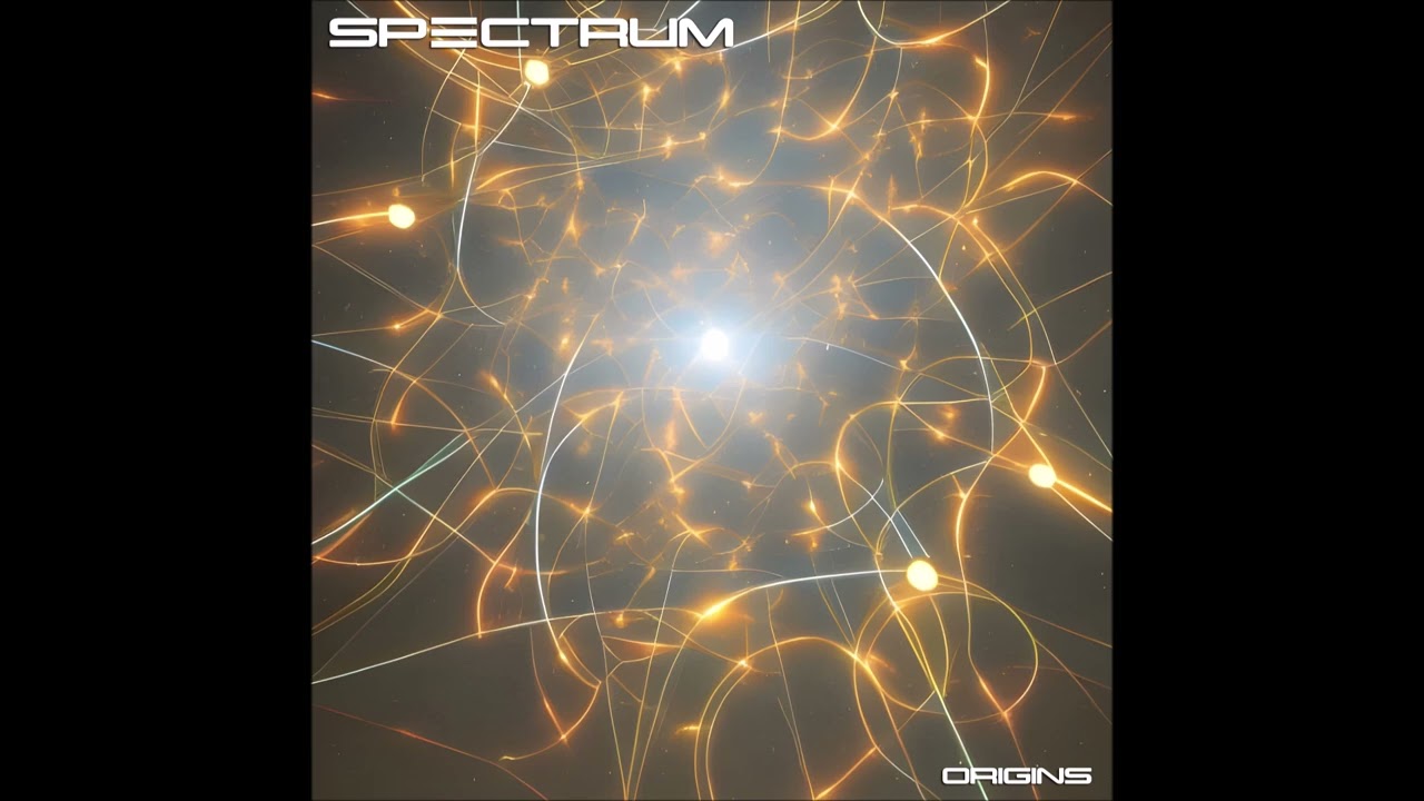 Spectrum - Origins (A compilation) (2022) - Full Album