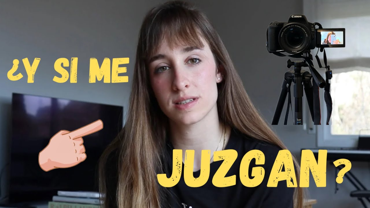 El peligroso “qué dirán” te arruinará la vida. 