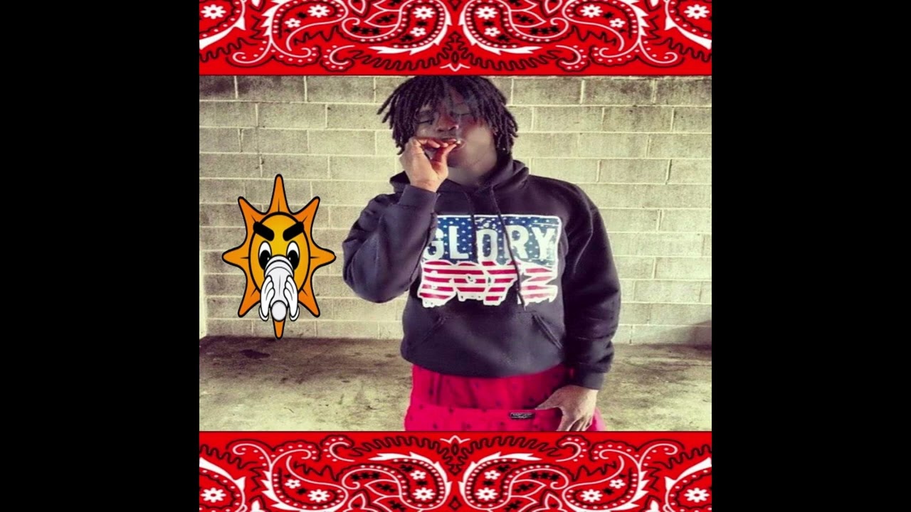 *free* futuristic glo + chief keef + lovv66 type beat @prod.el1x