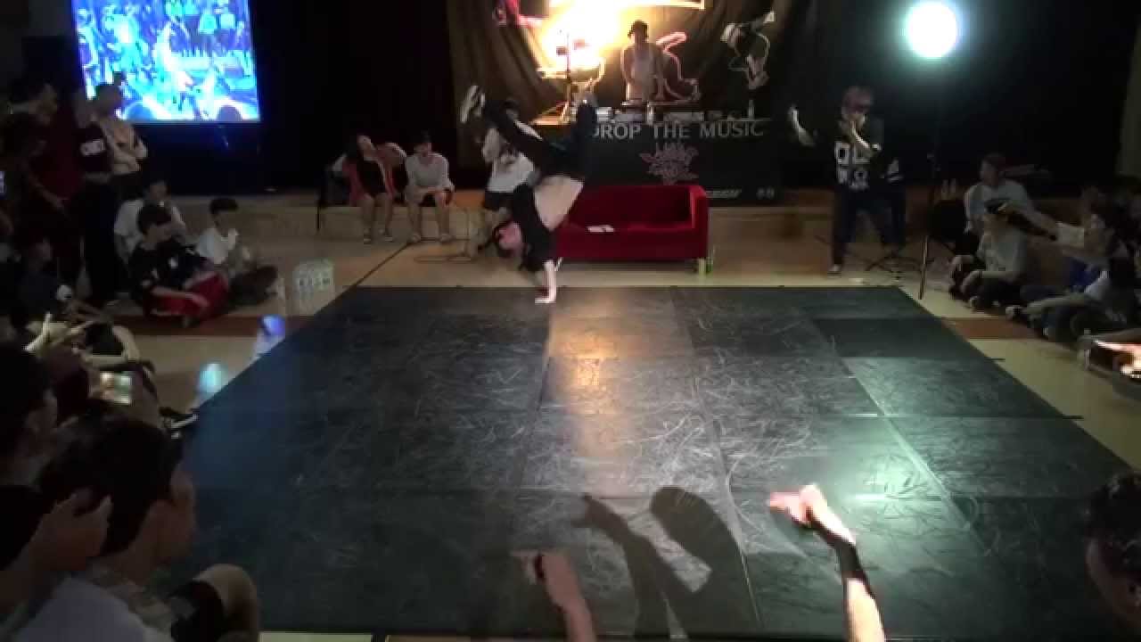 Powermove Compilation 2015