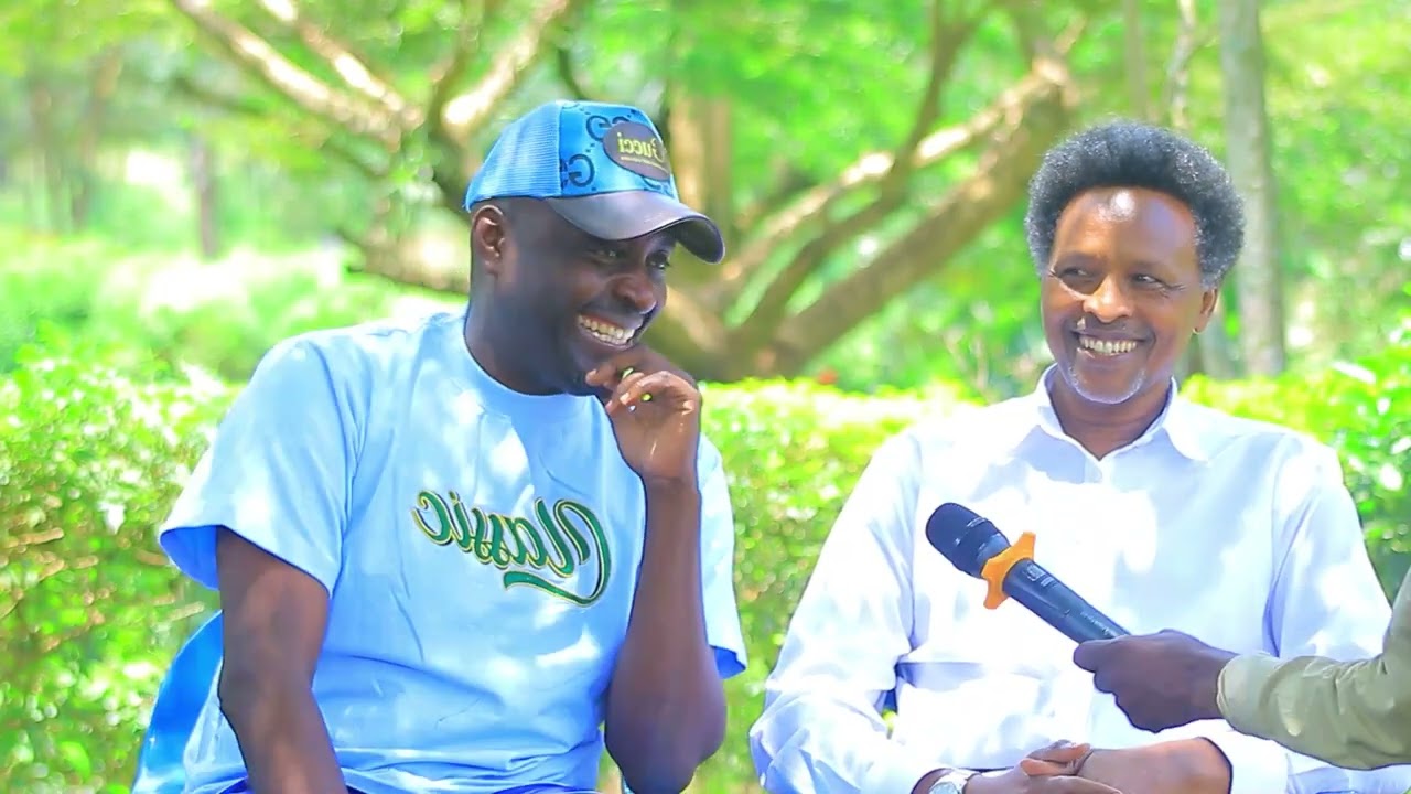 S/Major Robert Atunguye Abakunzibe Thomas Sankara Mukiganiro Wahunze Iki Kowarumuhanzi