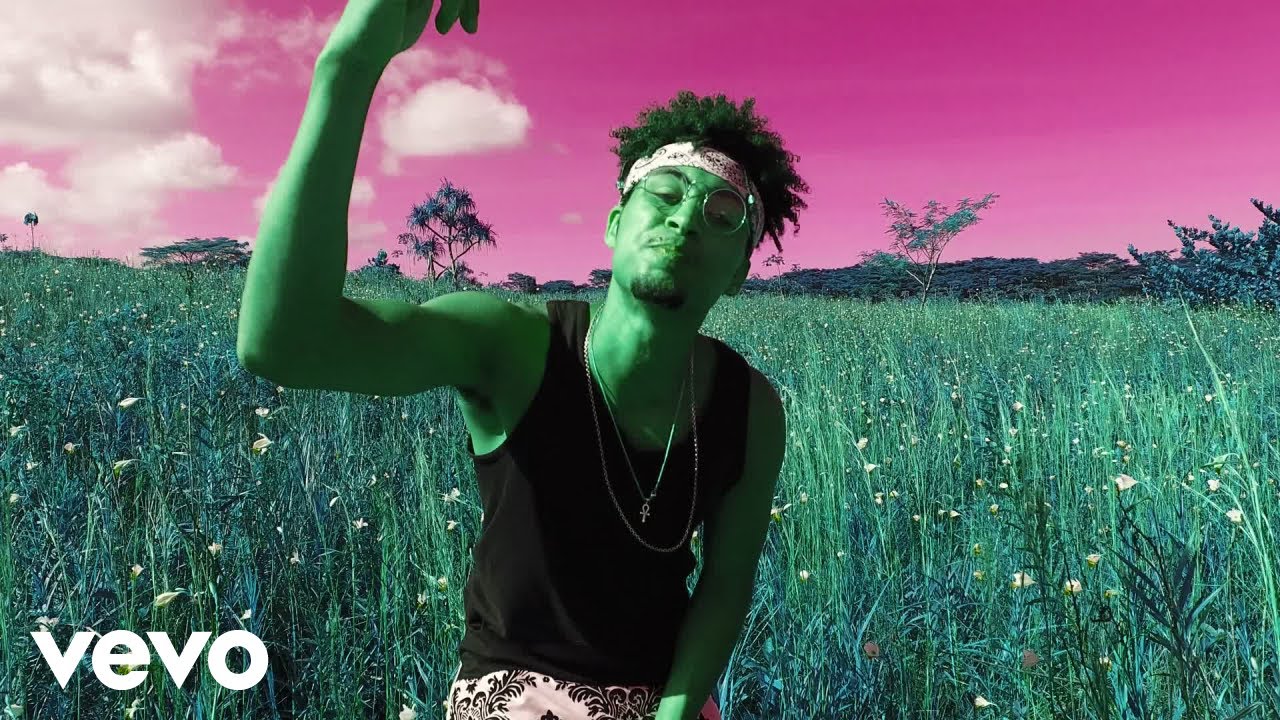 Boboy Watson - Puna Boy Anthem