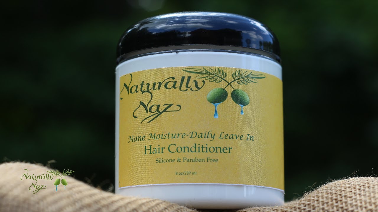 How I Make Leave In Conditioner| Making Hair Conditioners