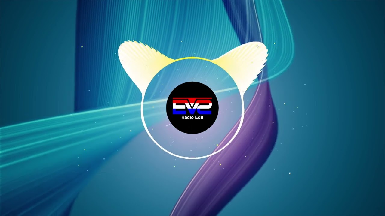 Kasmaran Remix (EVS Radio Edit)