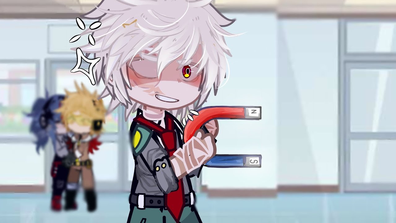 ☆》 Metal heart 🩶 // Bkdk 🧡💚 // READ DESC
